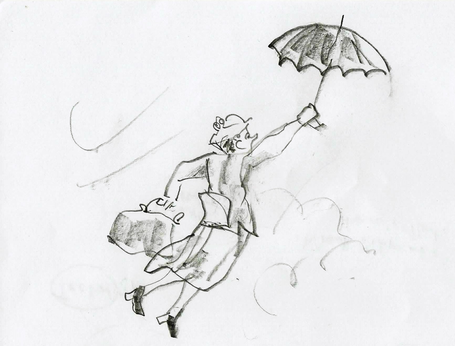 Mary Poppins
